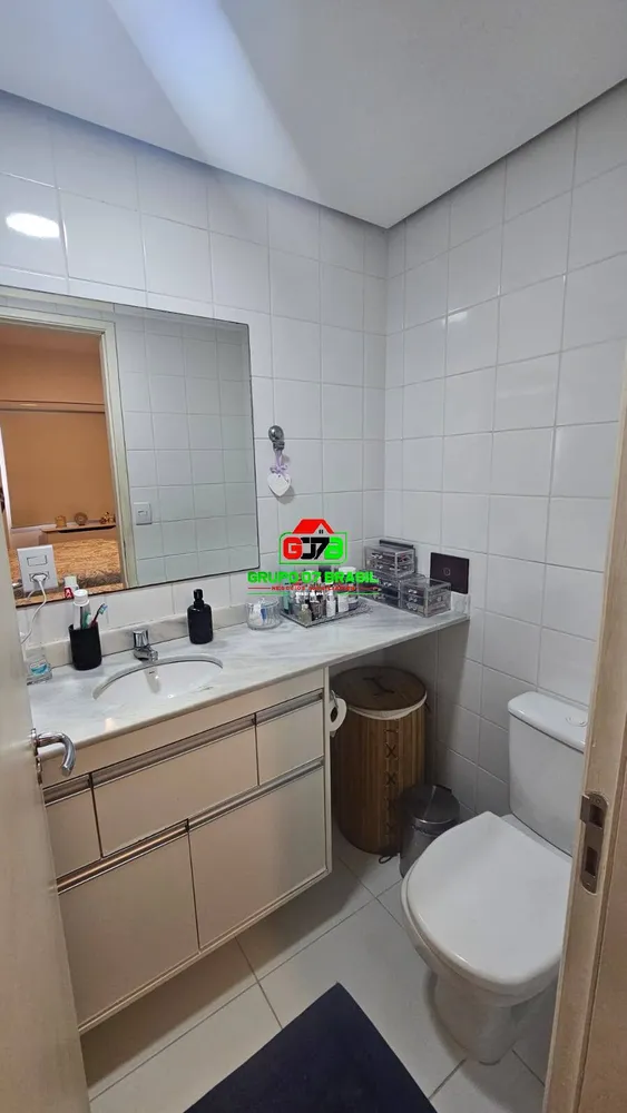 Apartamento, 3 quartos, 88 m² - Foto 3