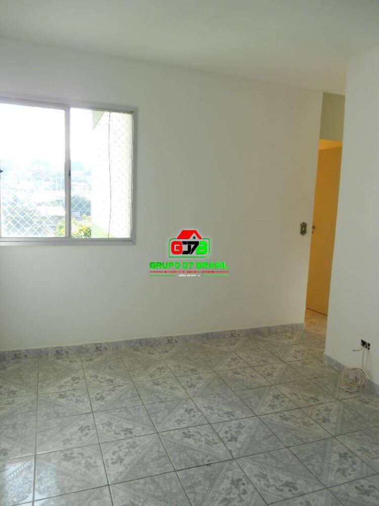 Apartamento, 2 quartos, 50 m² - Foto 8