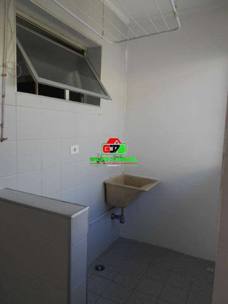Apartamento, 2 quartos, 50 m² - Foto 7