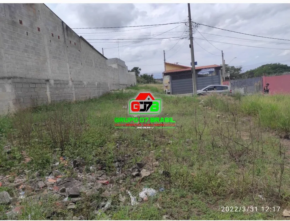Terreno, 160 m² - Foto 1