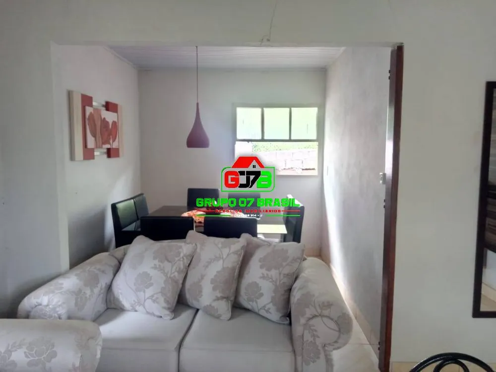 Casa, 90 m² - Foto 1