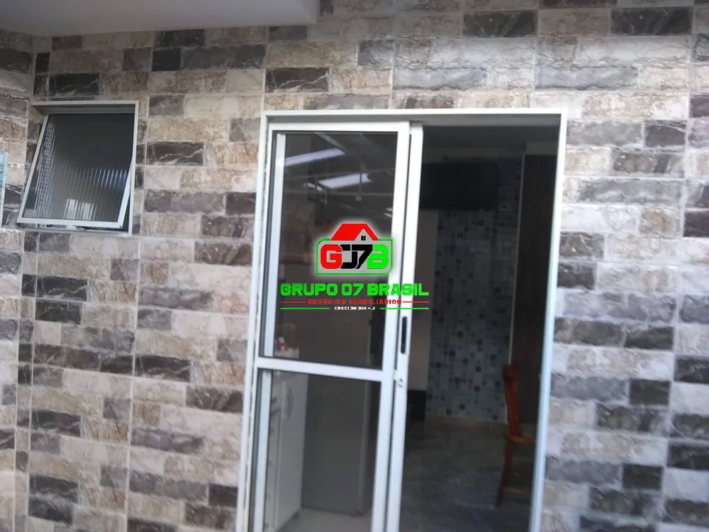 Casa, 3 quartos, 258 m² - Foto 3