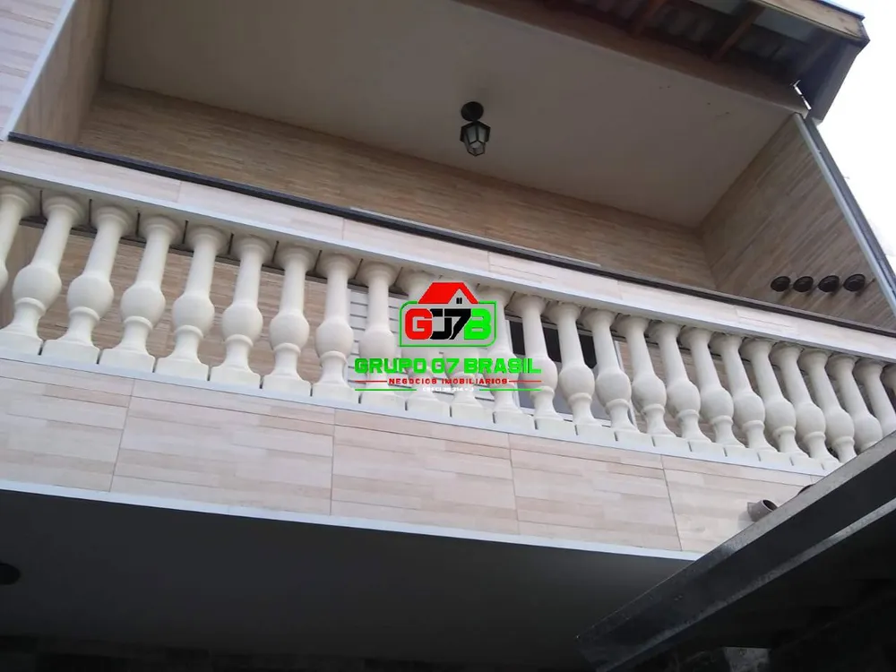 Casa, 3 quartos, 258 m² - Foto 4
