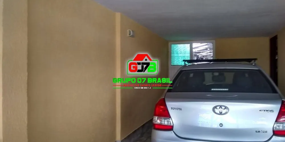 Casa, 3 quartos, 258 m² - Foto 1