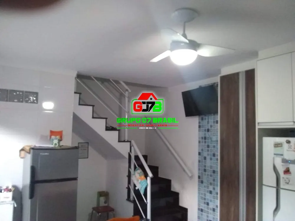 Casa, 3 quartos, 258 m² - Foto 2