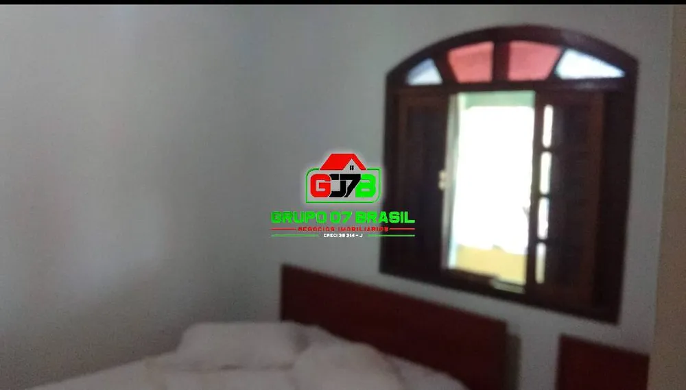Chácara, 2 quartos, 2500 m² - Foto 3
