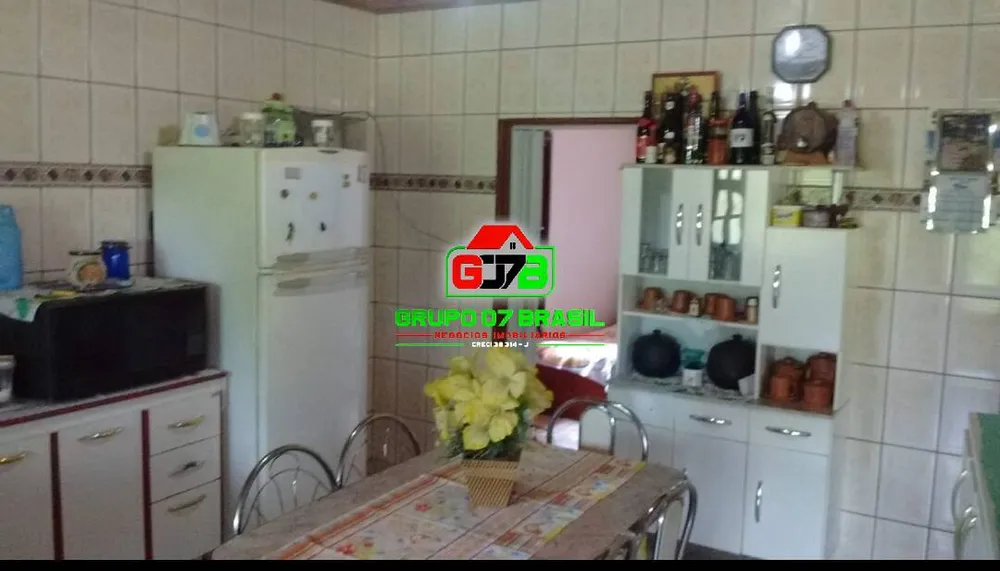 Chácara, 2 quartos, 2500 m² - Foto 5
