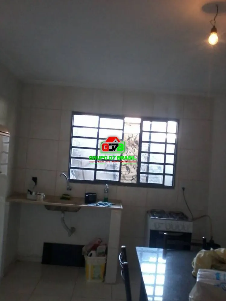 Casa, 3 quartos, 250 m² - Foto 10