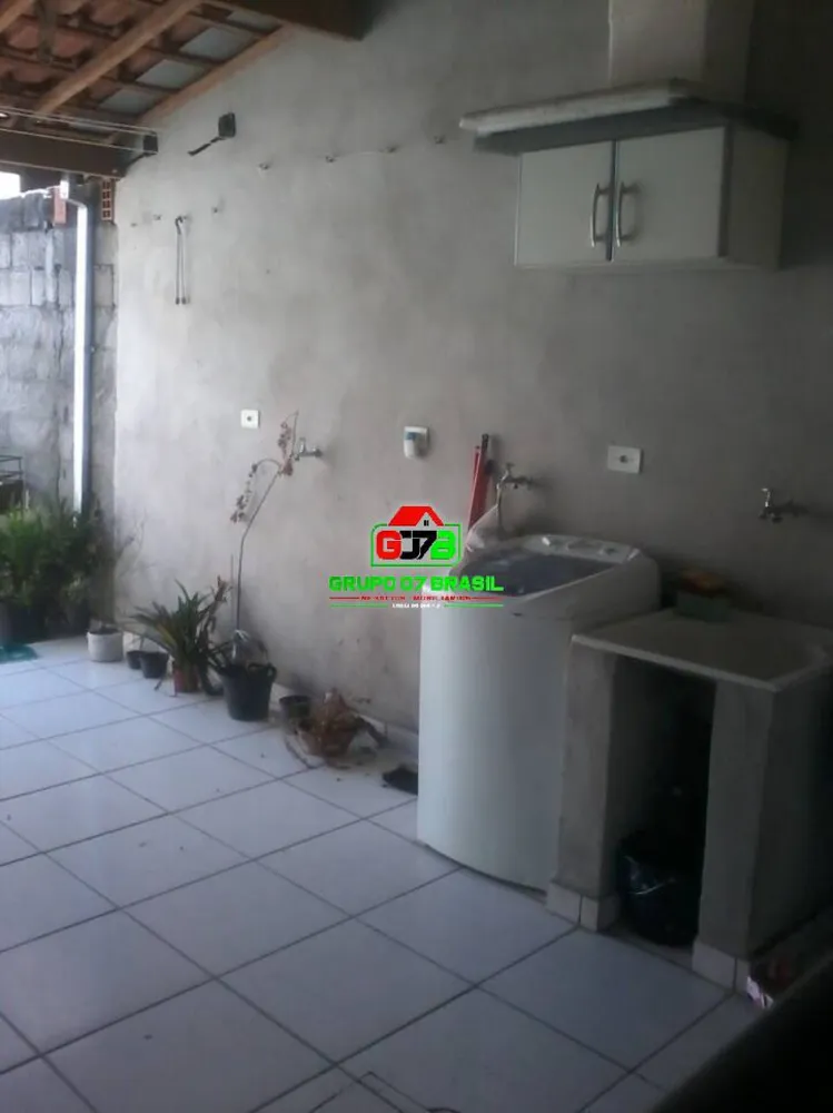Casa, 3 quartos, 250 m² - Foto 8