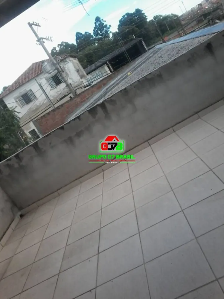 Casa, 3 quartos, 250 m² - Foto 3