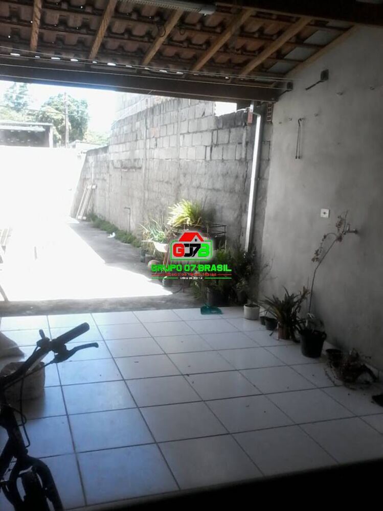 Casa, 3 quartos, 250 m² - Foto 2