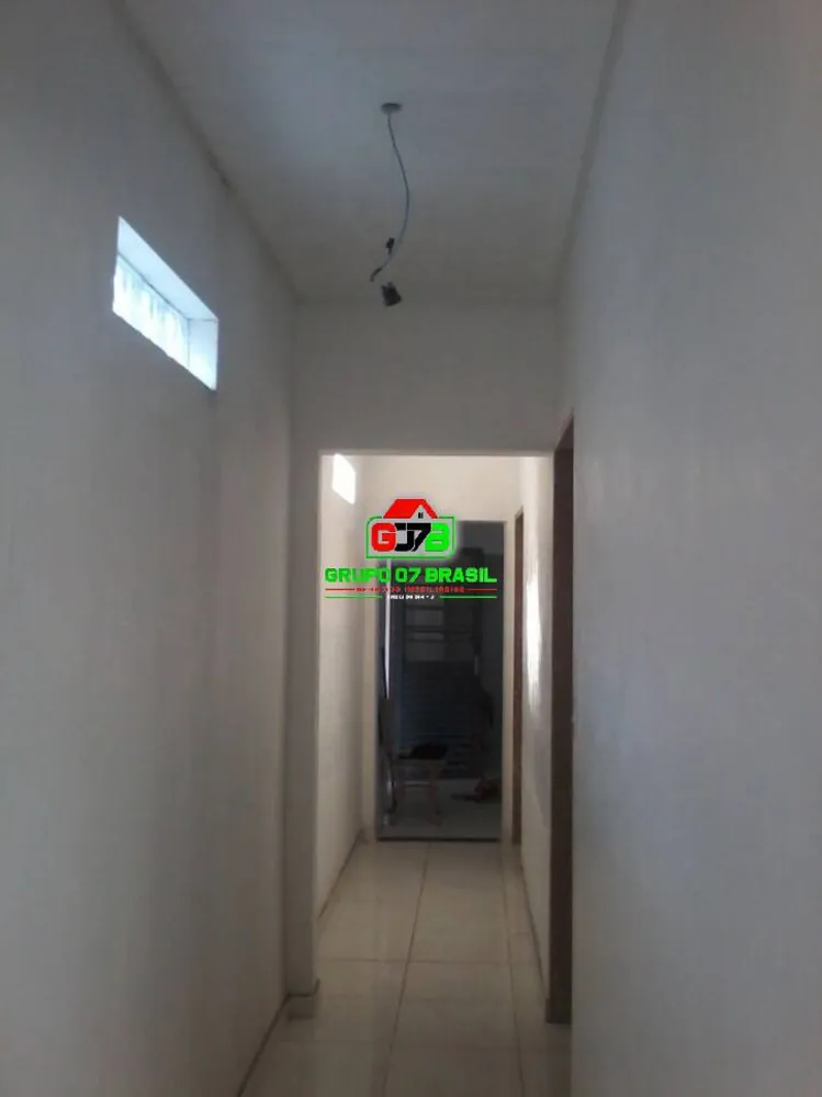 Casa, 3 quartos, 250 m² - Foto 11