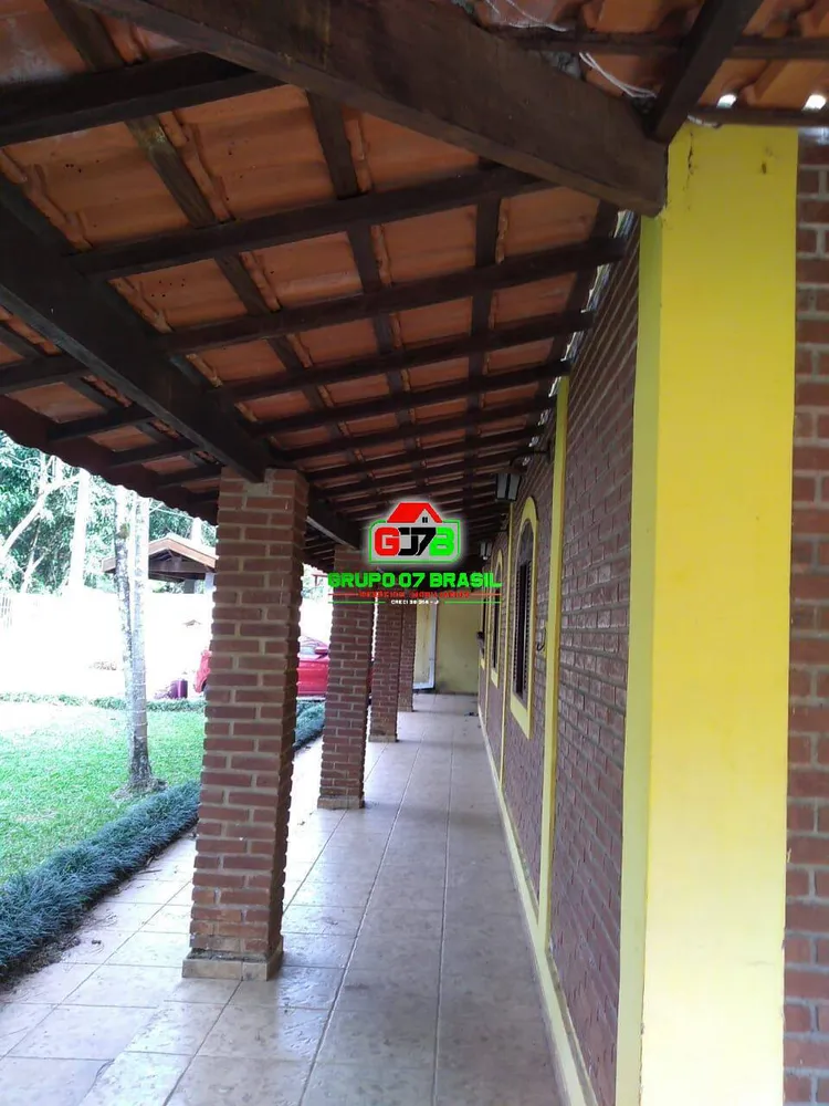 Chácara, 2 quartos, 1167 m² - Foto 6