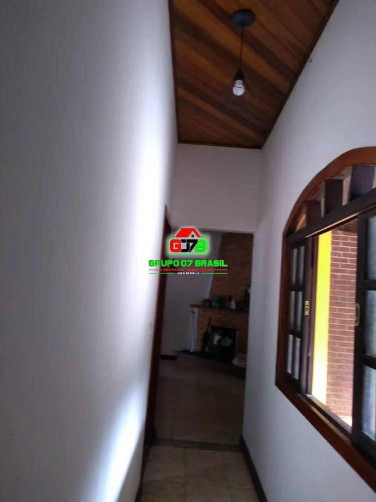Chácara, 2 quartos, 1167 m² - Foto 7