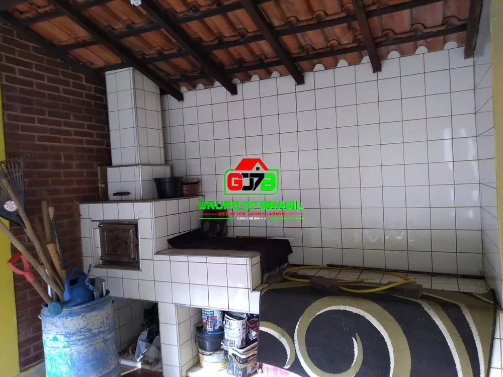 Chácara, 2 quartos, 1167 m² - Foto 10