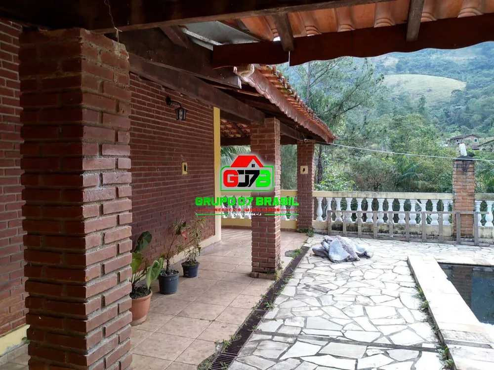 Chácara, 2 quartos, 1167 m² - Foto 5