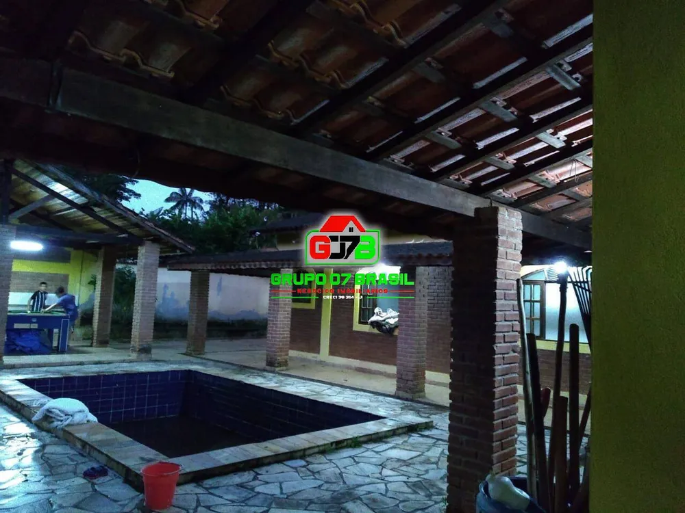 Chácara, 2 quartos, 1167 m² - Foto 12