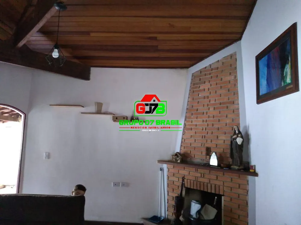 Chácara, 2 quartos, 1167 m² - Foto 2