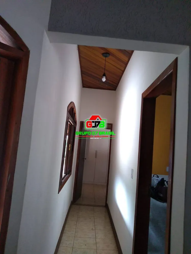Chácara, 2 quartos, 1167 m² - Foto 7