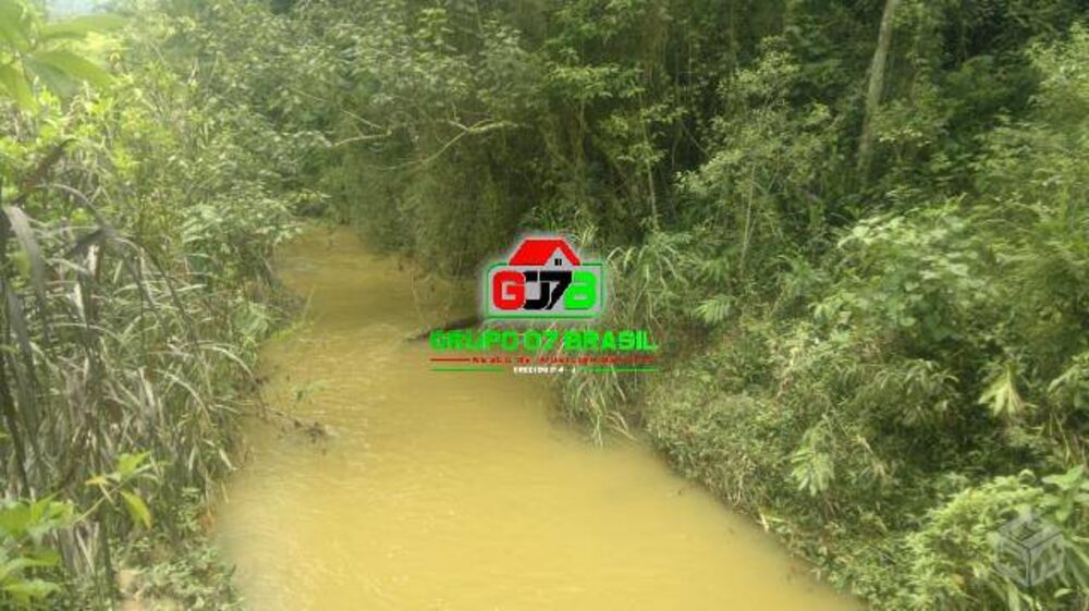 Terreno, 87 hectares - Foto 2