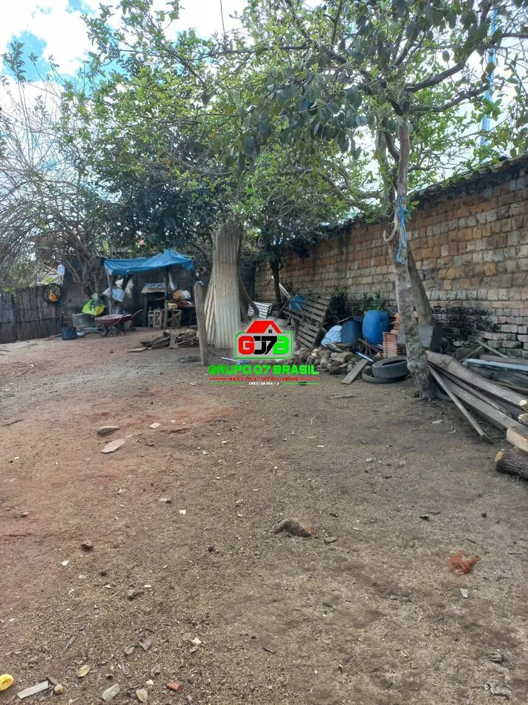 Terreno, 203 m² - Foto 6