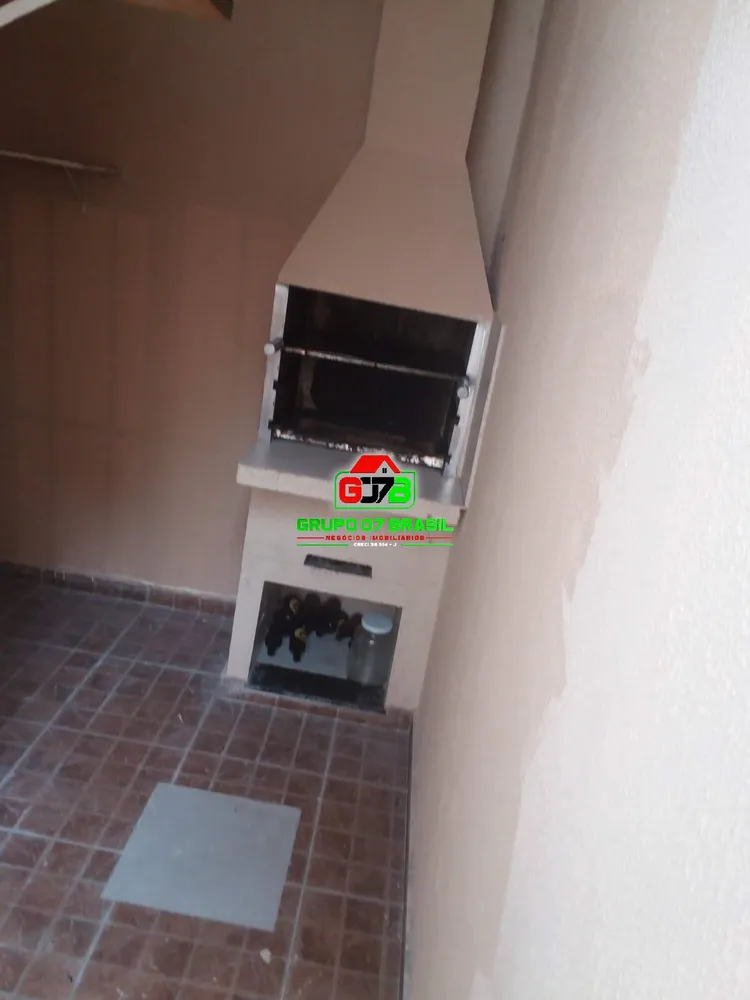 Sobrado, 3 quartos, 360 m² - Foto 7