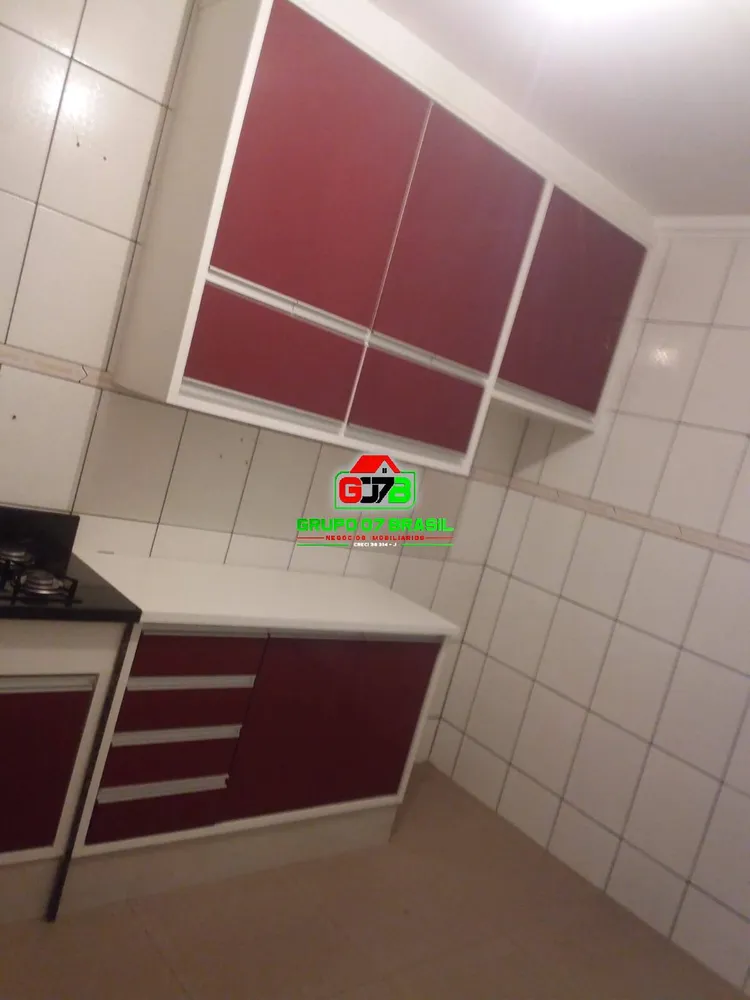 Sobrado, 3 quartos, 360 m² - Foto 6