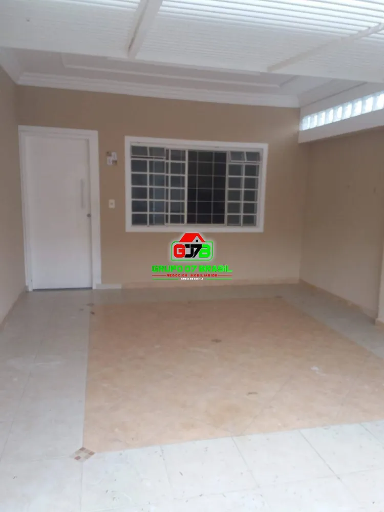 Sobrado, 3 quartos, 360 m² - Foto 8