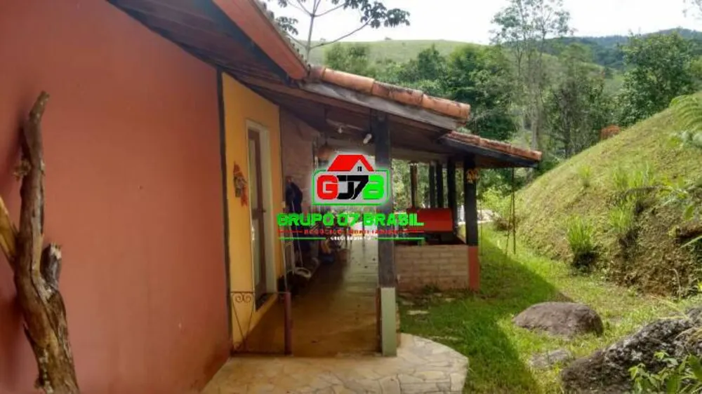 Sítio, 3 quartos, 6 hectares - Foto 10