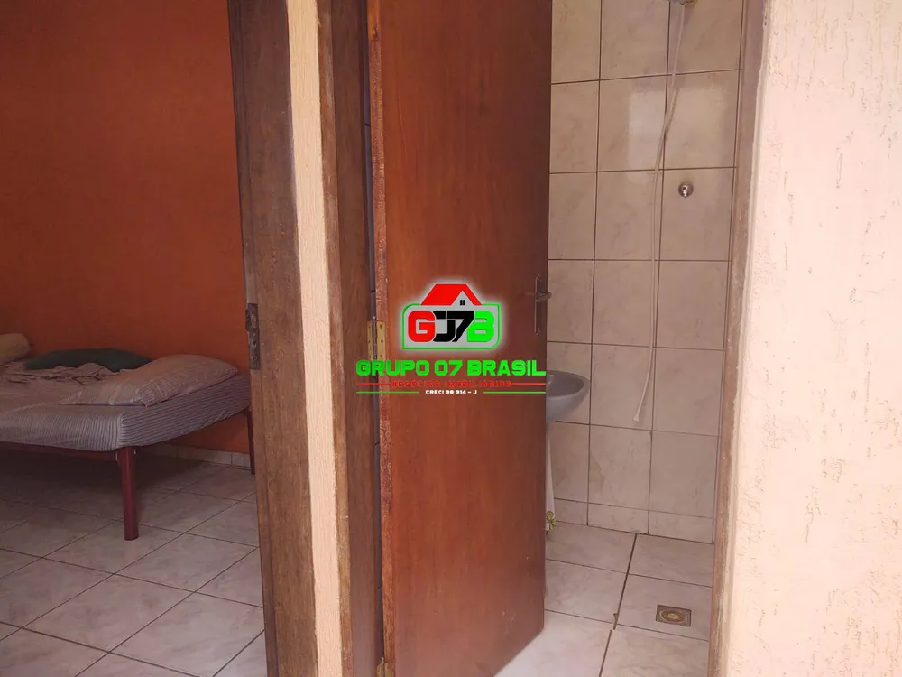 Sobrado, 3 quartos, 196 m² - Foto 7