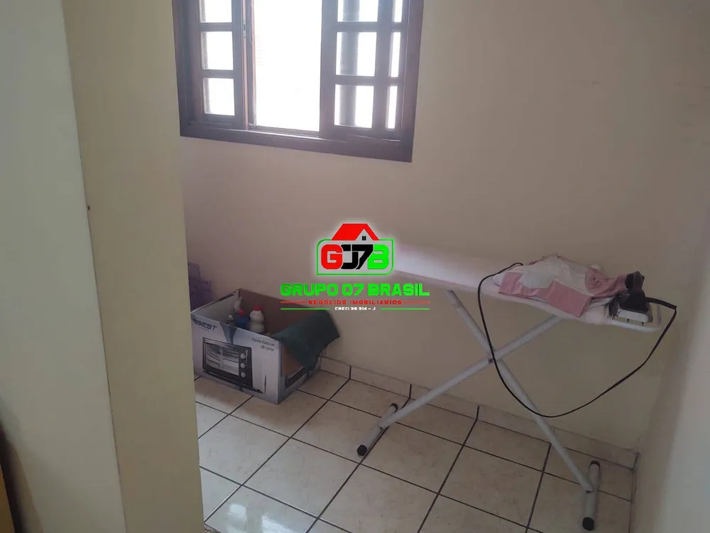 Sobrado, 3 quartos, 196 m² - Foto 6