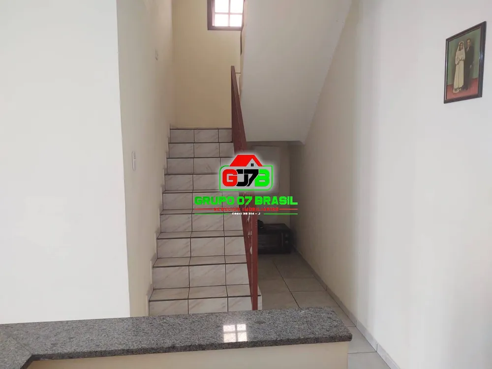 Sobrado, 3 quartos, 196 m² - Foto 4