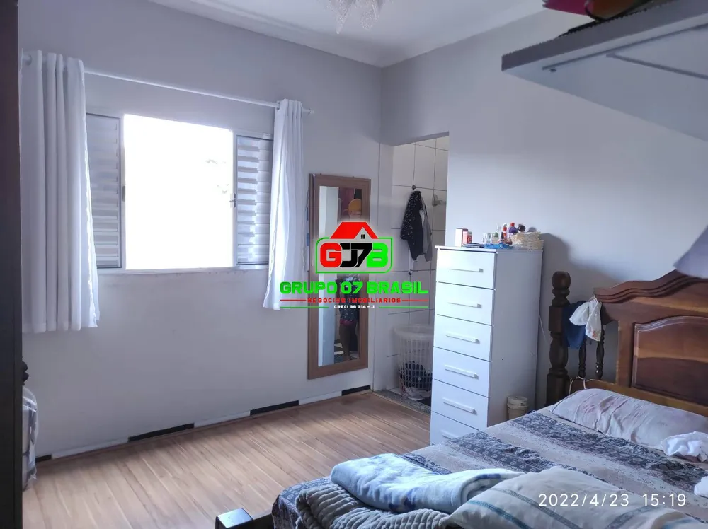 Casa, 4 quartos, 186 m² - Foto 9