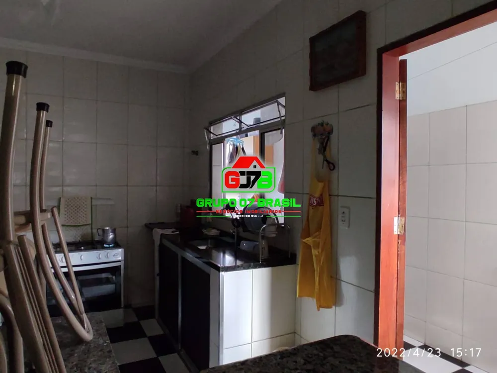 Casa, 4 quartos, 186 m² - Foto 11