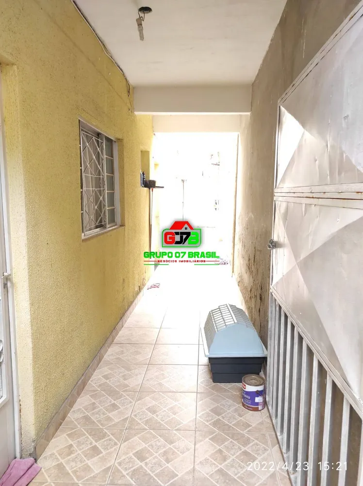 Casa, 4 quartos, 186 m² - Foto 4