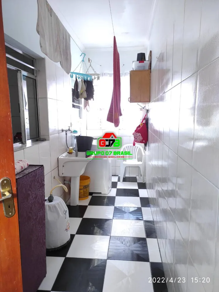 Casa, 4 quartos, 186 m² - Foto 8