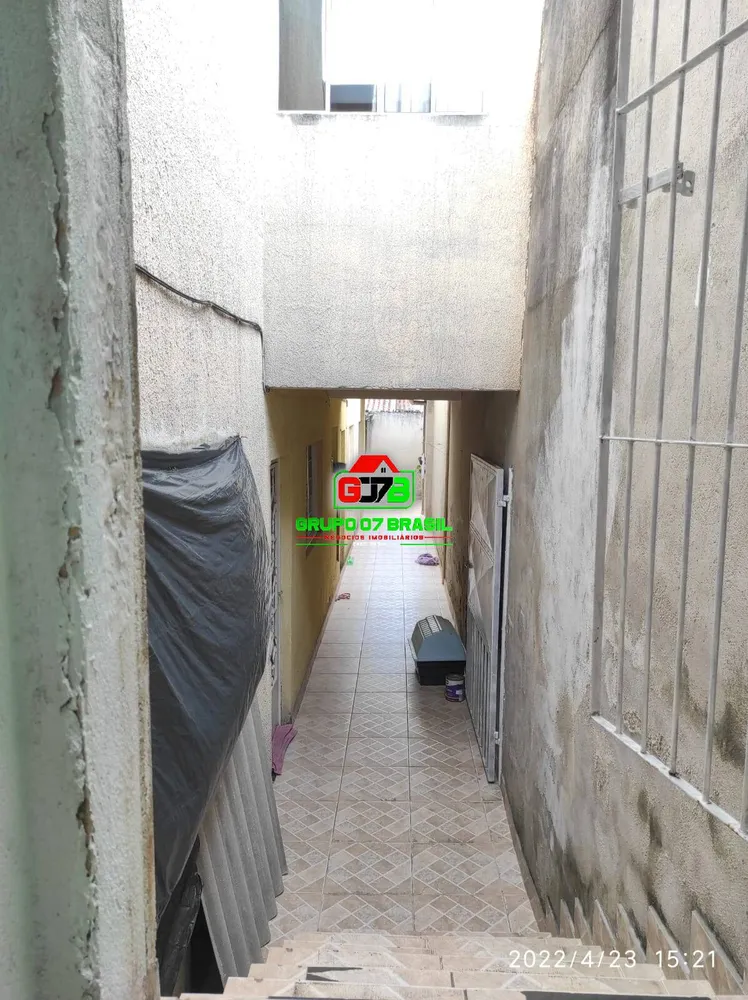 Casa, 4 quartos, 186 m² - Foto 7