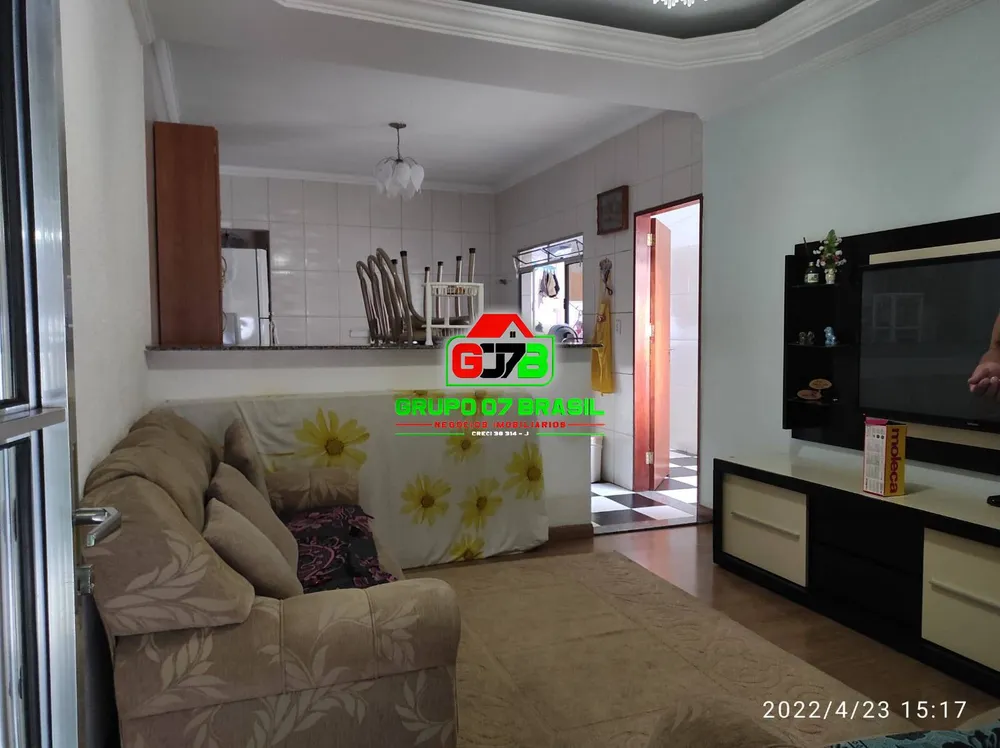 Casa, 4 quartos, 186 m² - Foto 12