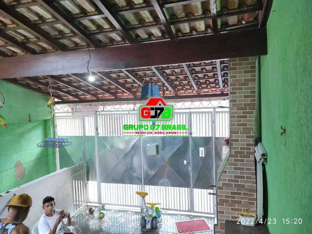Casa, 4 quartos, 186 m² - Foto 6