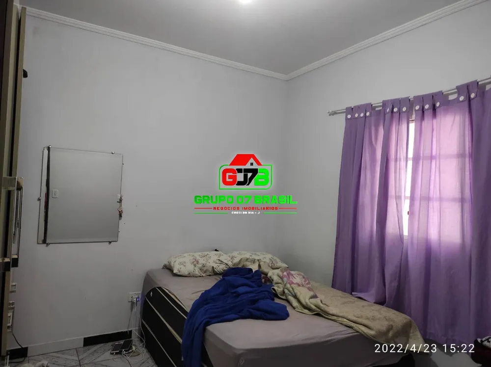 Casa, 4 quartos, 186 m² - Foto 3