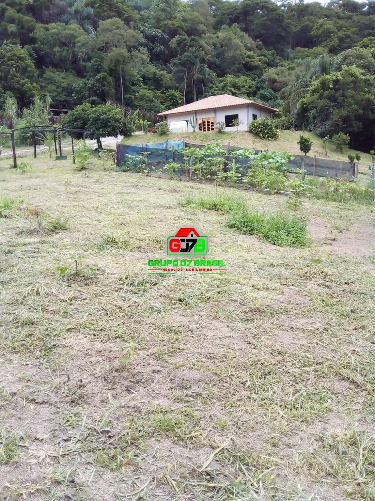 Terreno, 2 hectares - Foto 1