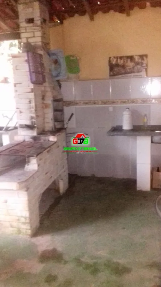 Casa, 2 quartos, 1000 m² - Foto 2