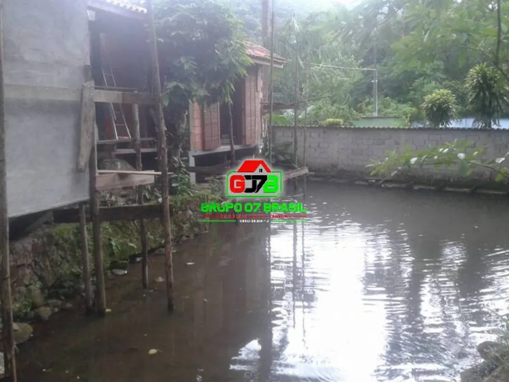 Casa, 2 quartos, 1000 m² - Foto 6