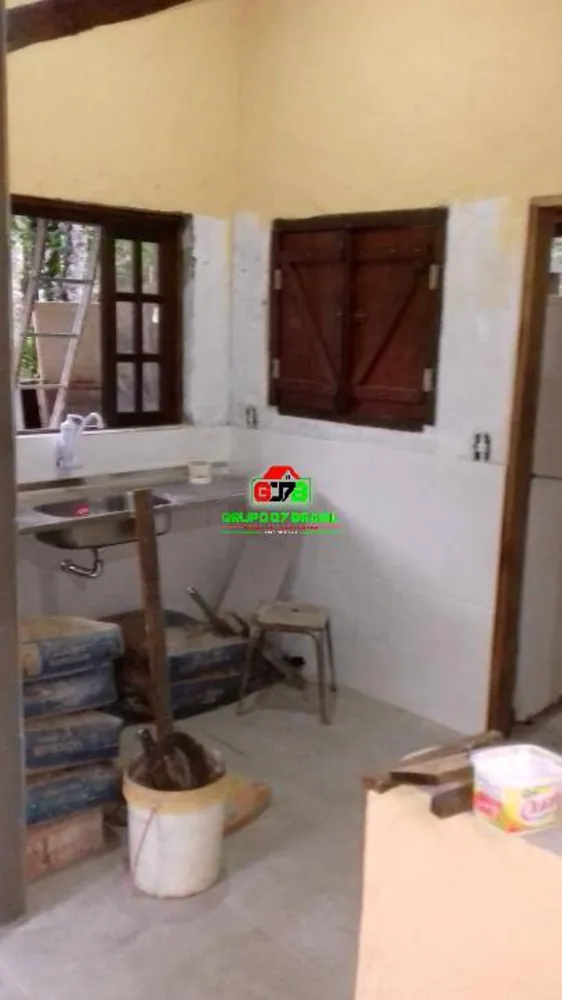 Casa, 2 quartos, 1000 m² - Foto 5