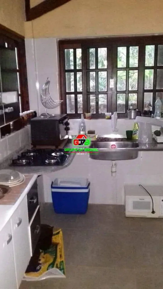 Casa, 2 quartos, 1000 m² - Foto 8