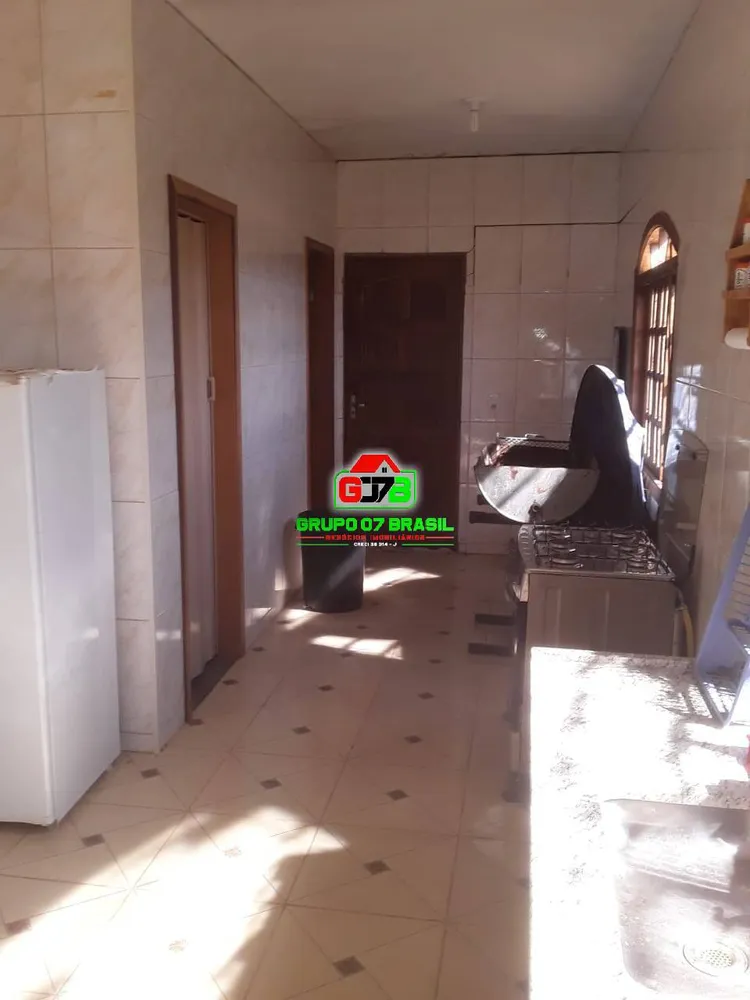 Casa, 3 quartos, 90 m² - Foto 3