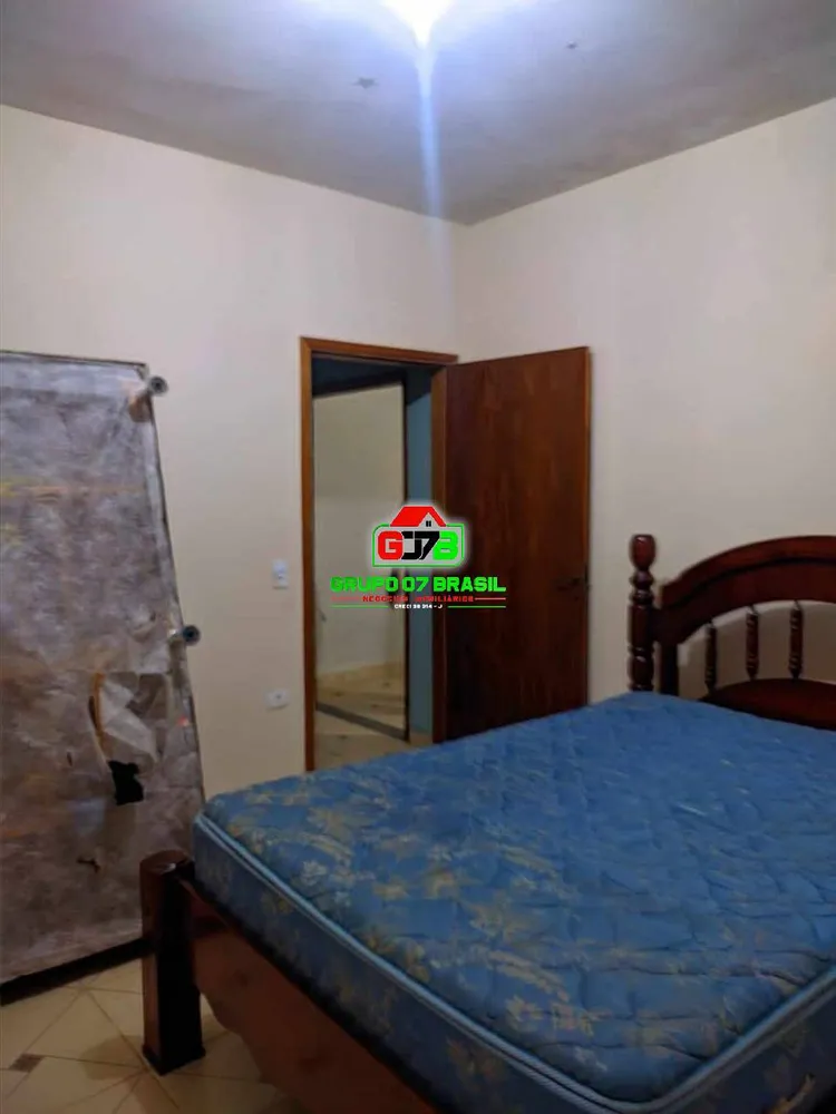 Casa, 3 quartos, 90 m² - Foto 4