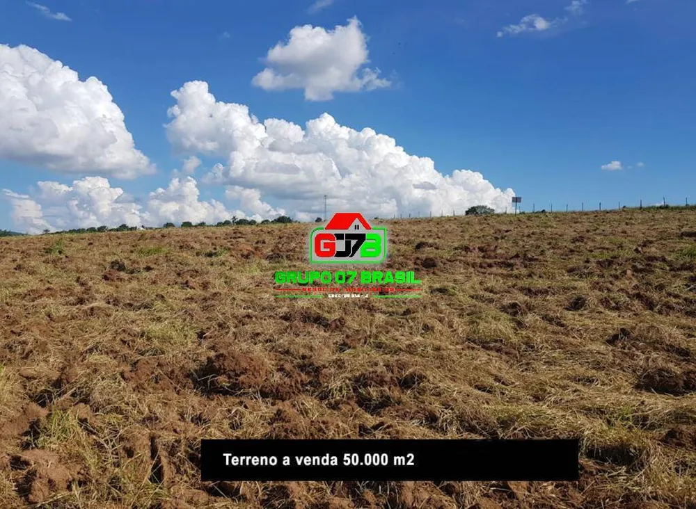 Terreno, 5 hectares - Foto 2