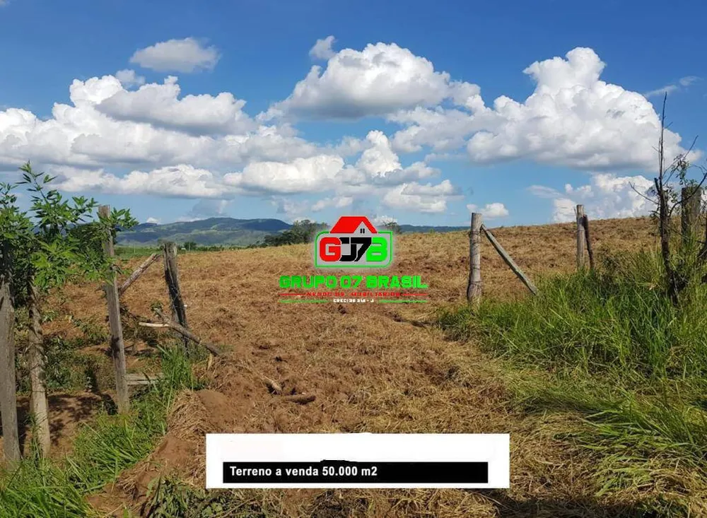 Terreno, 5 hectares - Foto 3