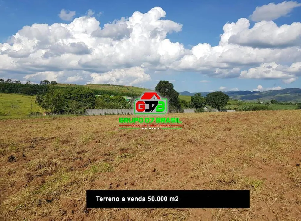 Terreno, 5 hectares - Foto 1